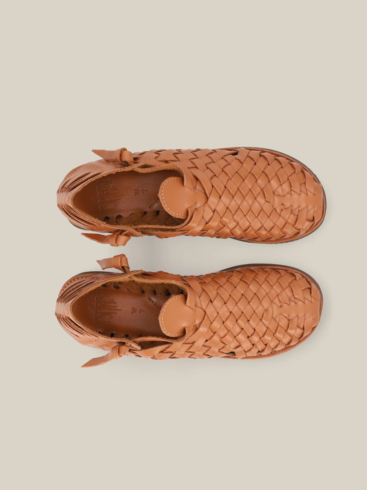 Saguaro LiteSole™ Cactus Leather Loafers - Women - Image 6