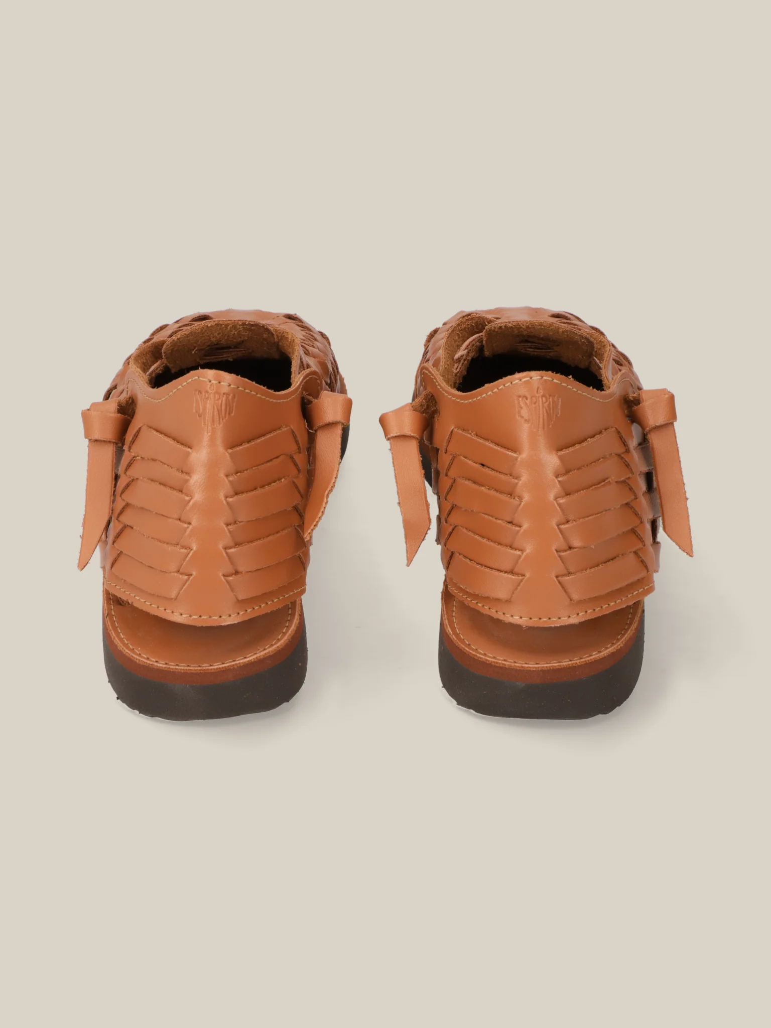 Saguaro LiteSole™ Cactus Leather Loafers - Women - Image 7