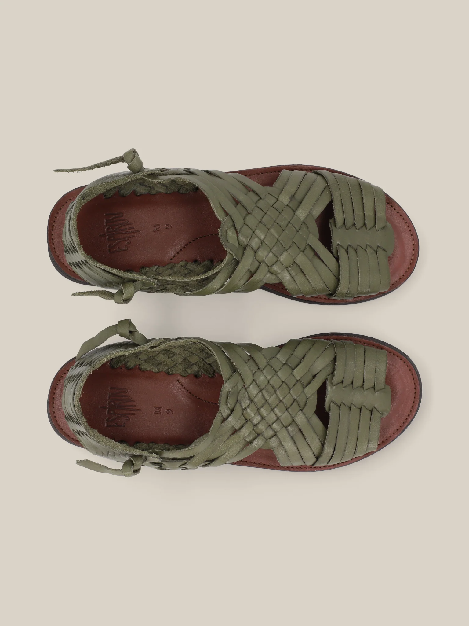 Selva LiteSole™ Sandals - Men - Image 5
