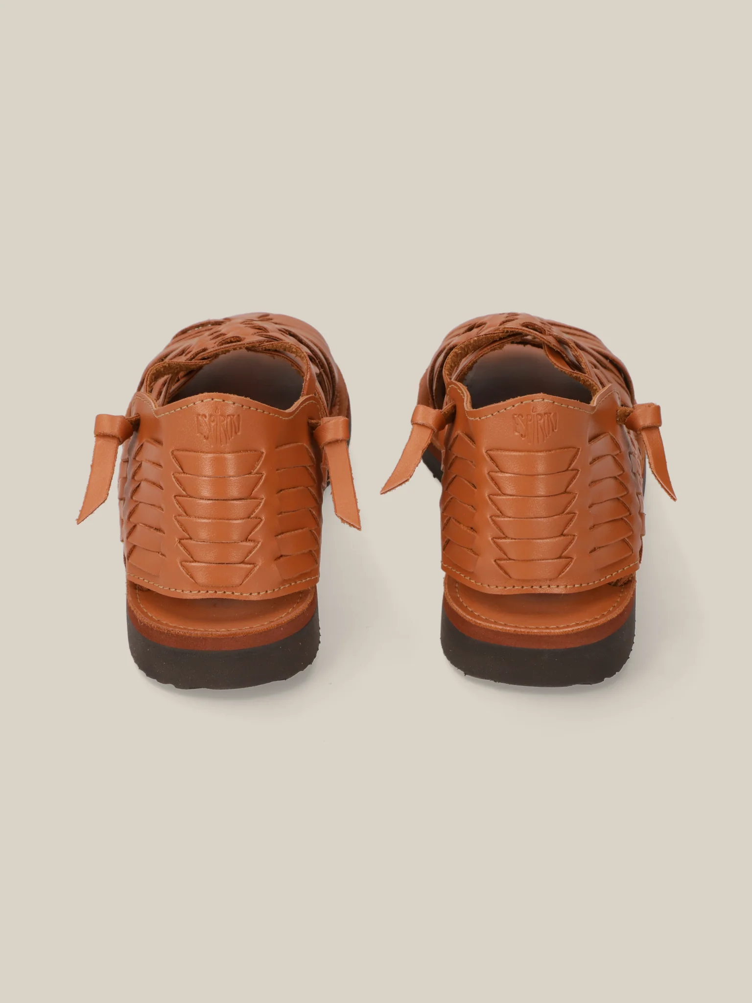 Saguaro LiteSole™ Cactus Leather Sandals - Women - Image 4