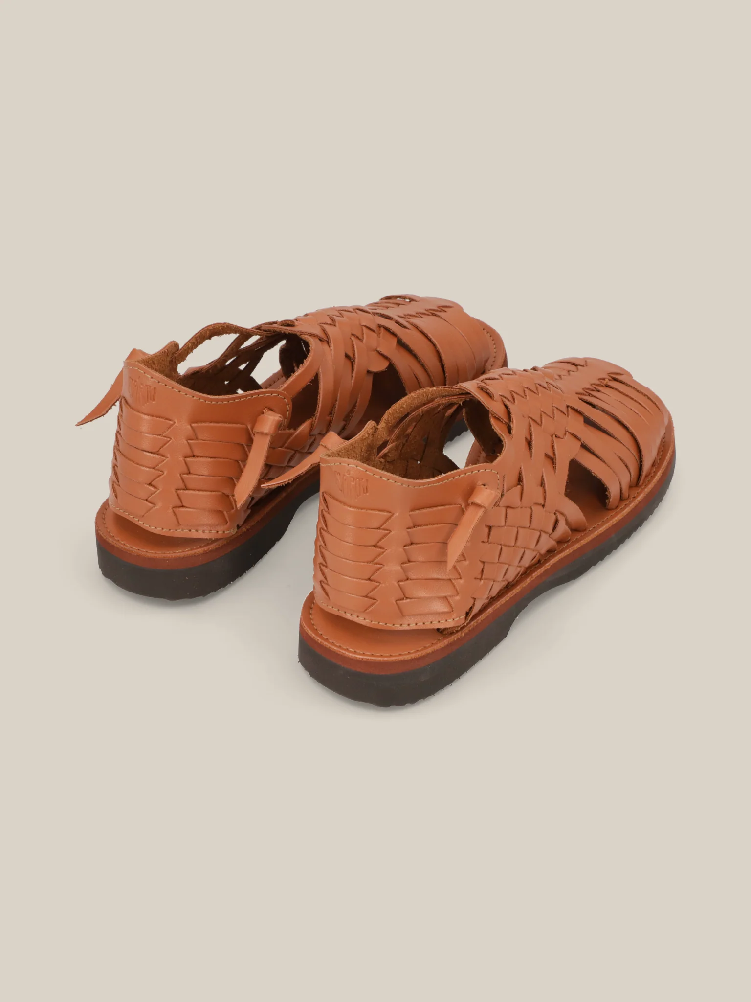Saguaro LiteSole™ Cactus Leather Sandals - Women - Image 5