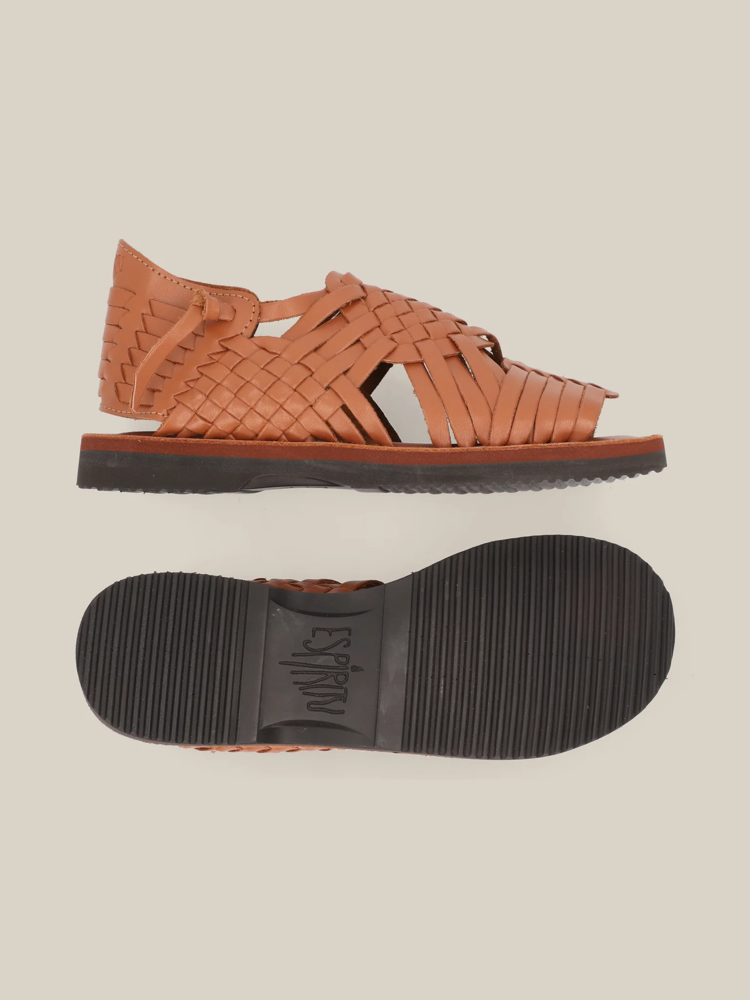 Saguaro LiteSole™ Cactus Leather Sandals - Women - Image 6