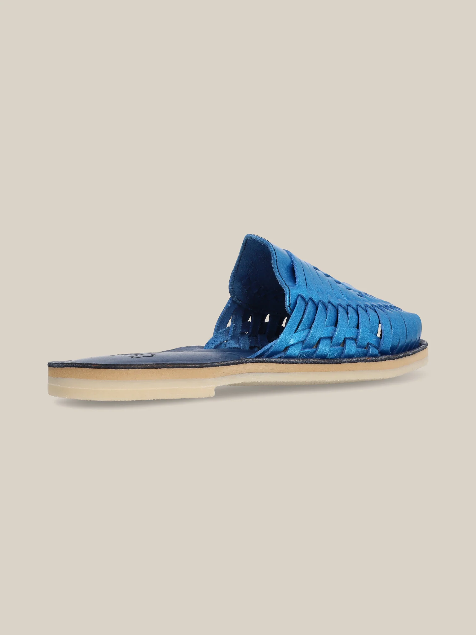 Sapphire Slip Ons – Women - Image 3