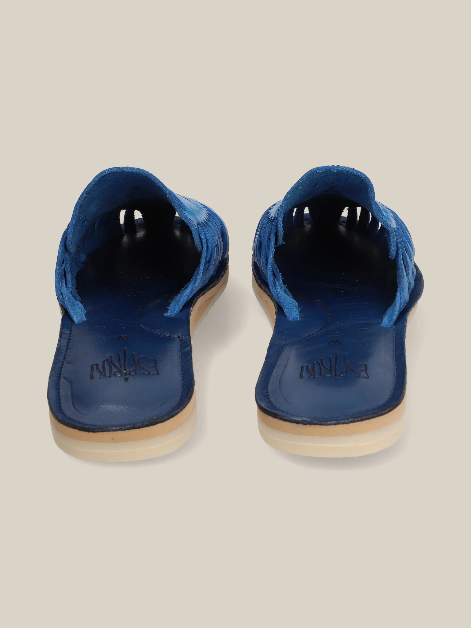 Sapphire Slip Ons – Women - Image 5