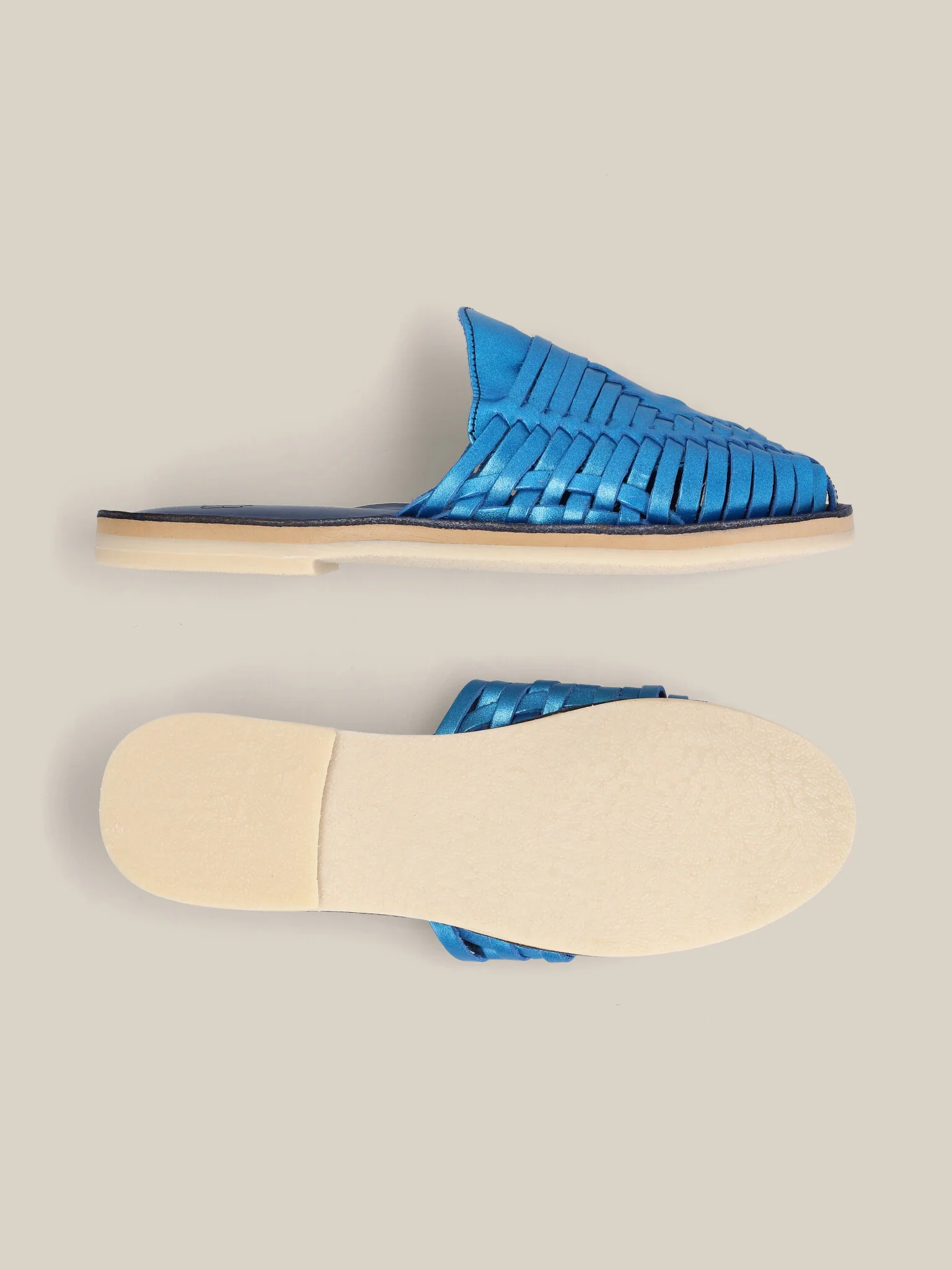 Sapphire Slip Ons – Women - Image 7