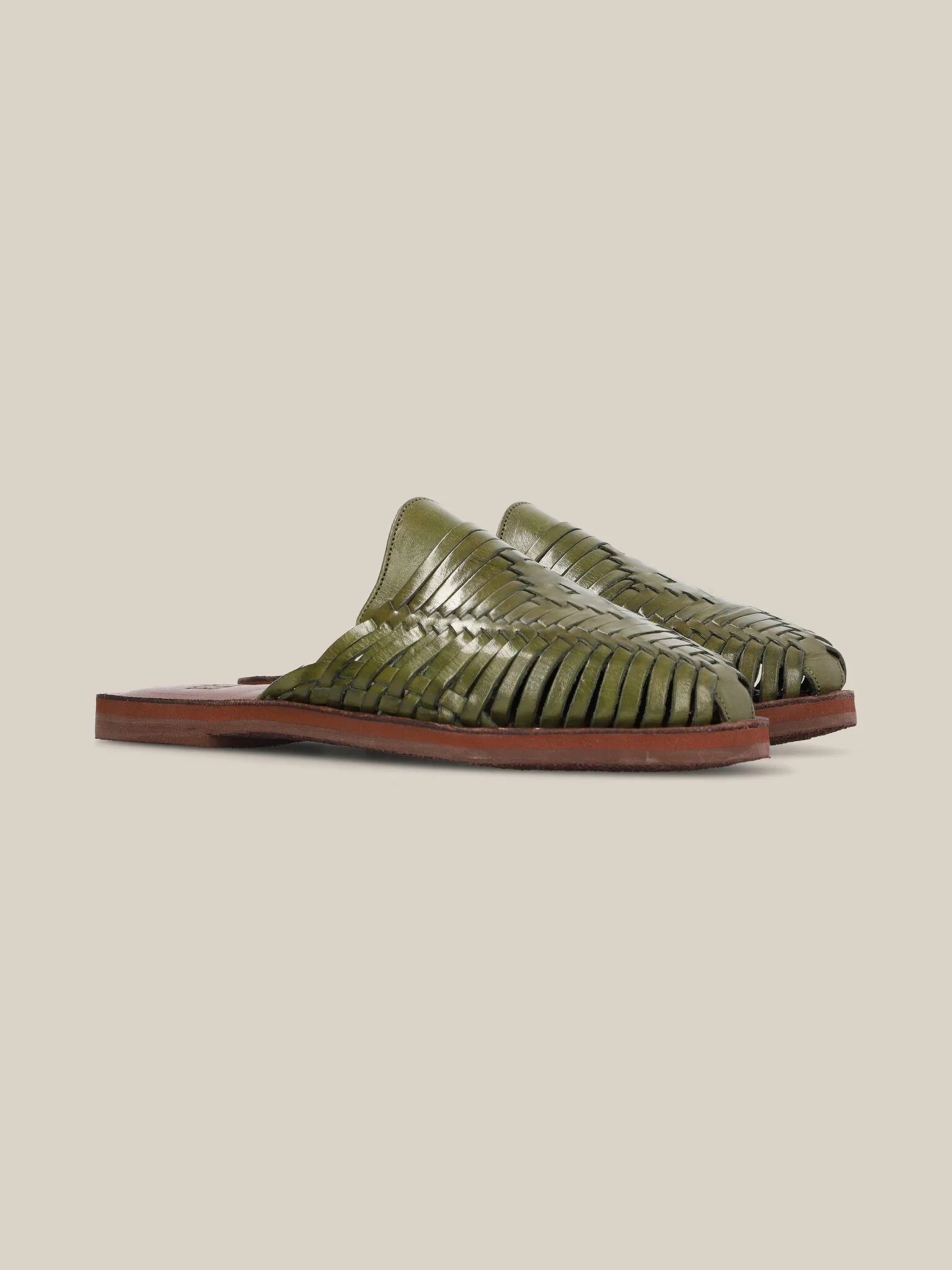 Selva Slip Ons - Men - Image 3