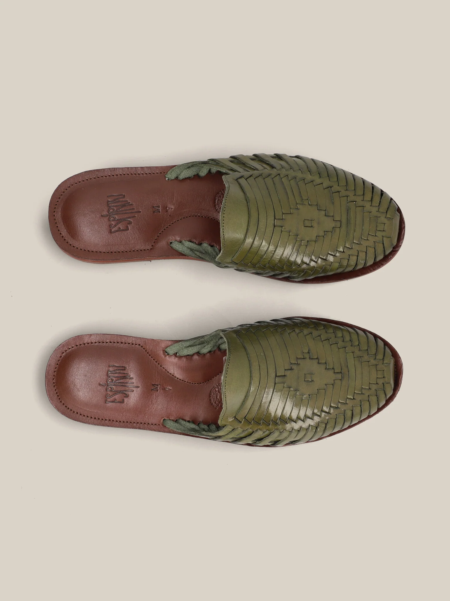 Selva Slip Ons - Men - Image 4