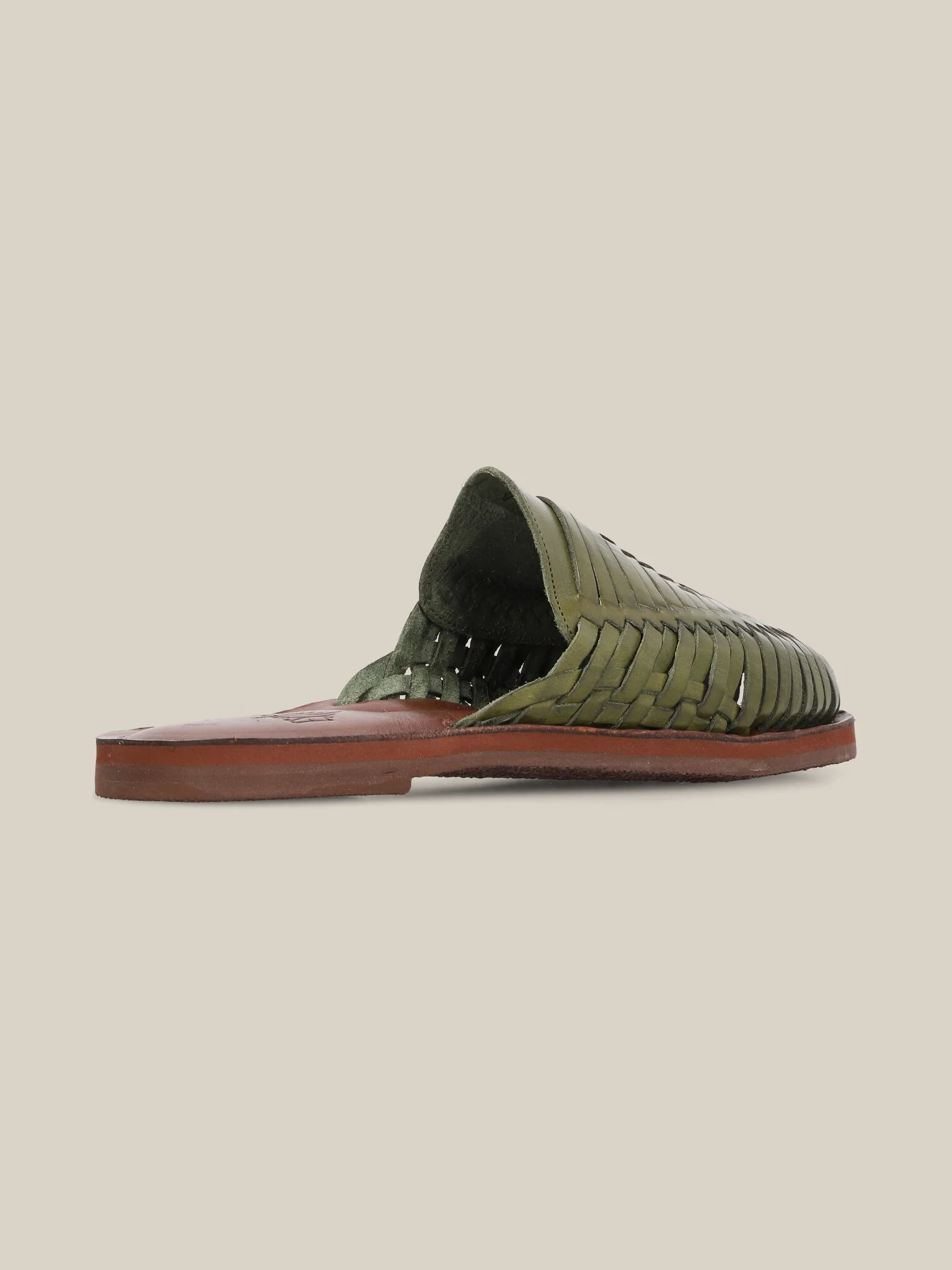 Selva Slip Ons - Men - Image 6