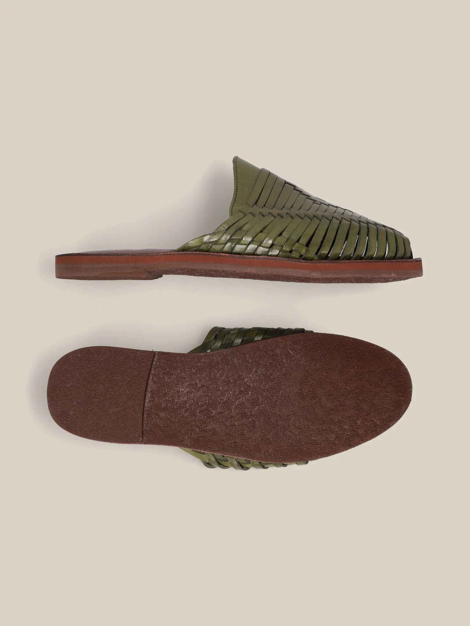 Selva Slip Ons - Men - Image 7