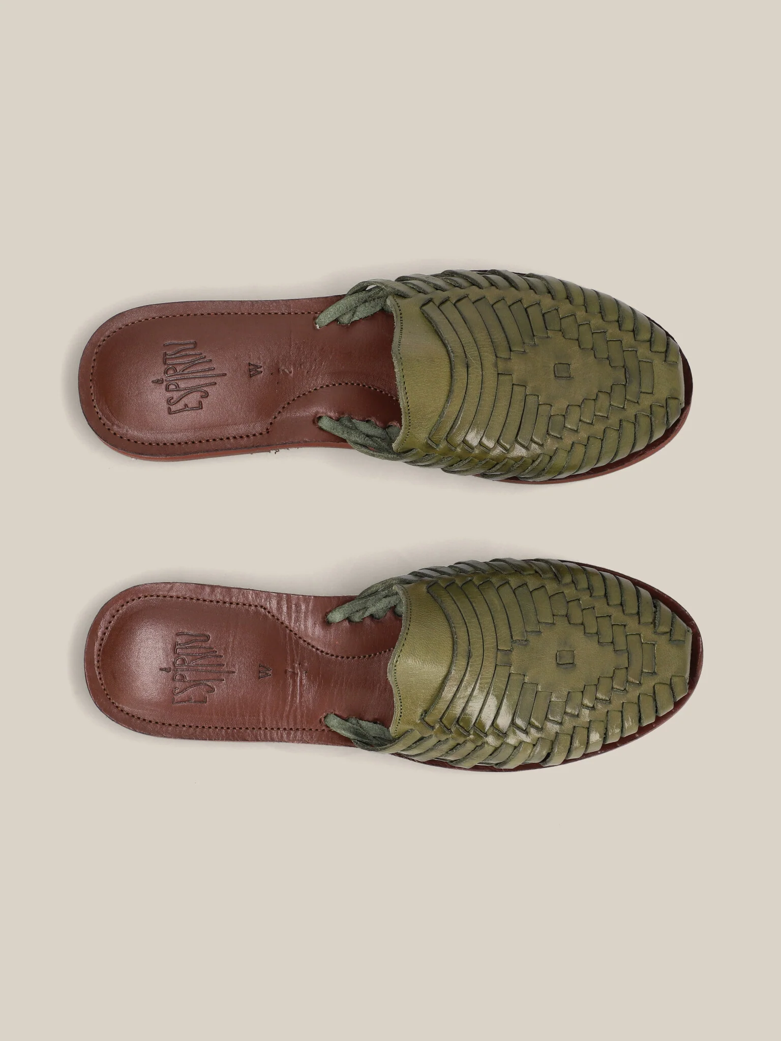 Selva Slip Ons - Women - Image 3