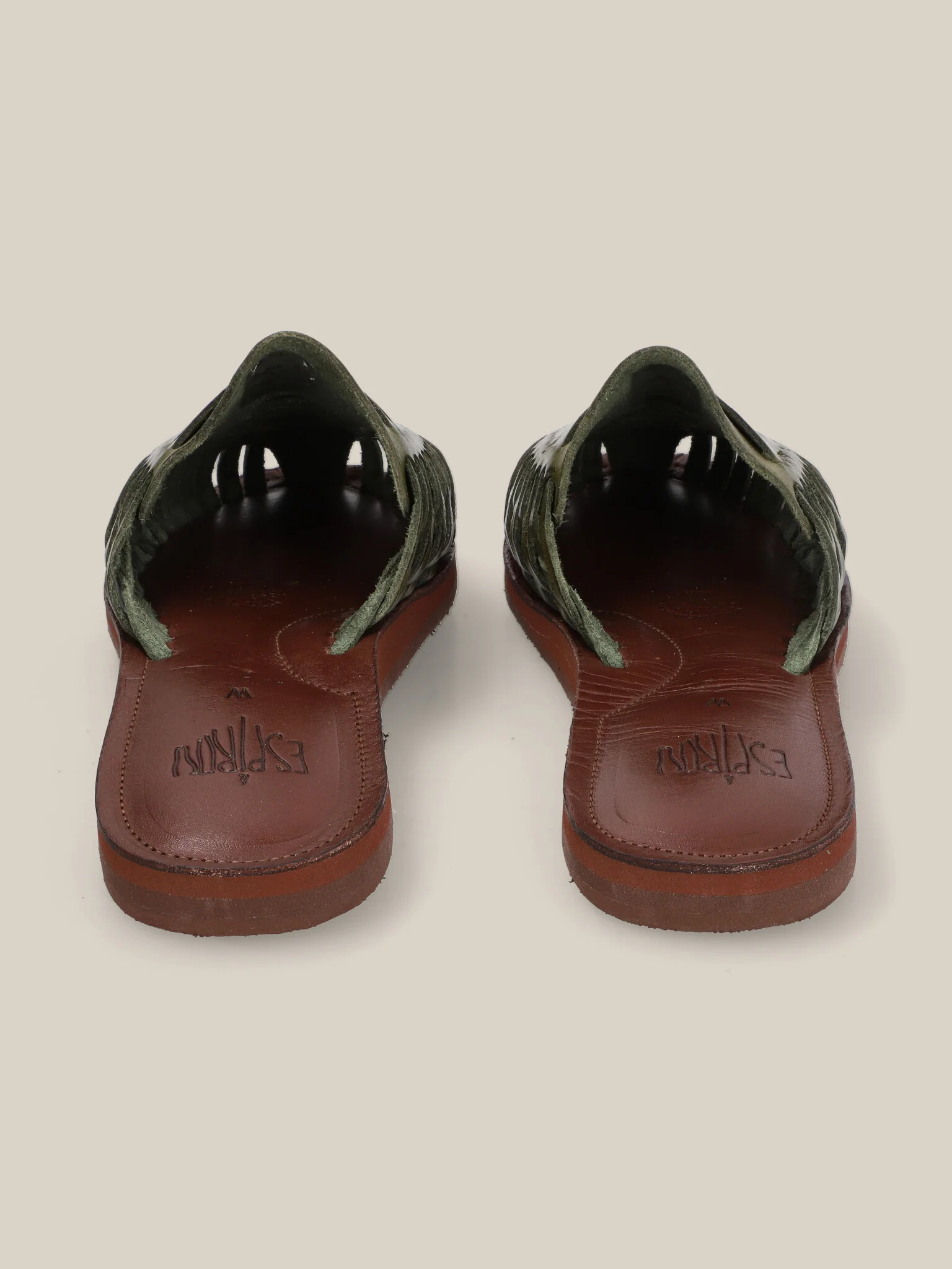 Selva Slip Ons - Women - Image 5