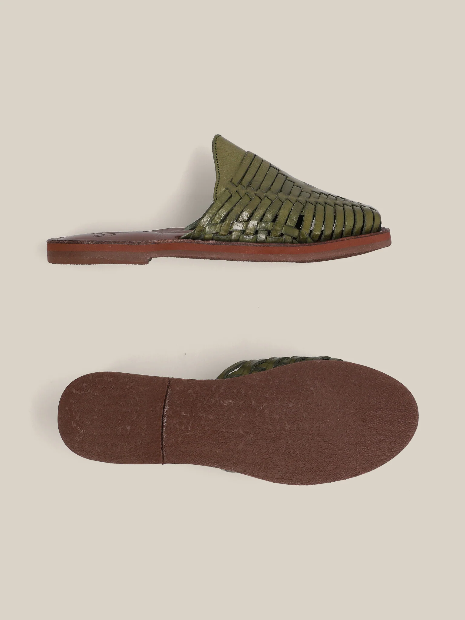 Selva Slip Ons - Women - Image 6