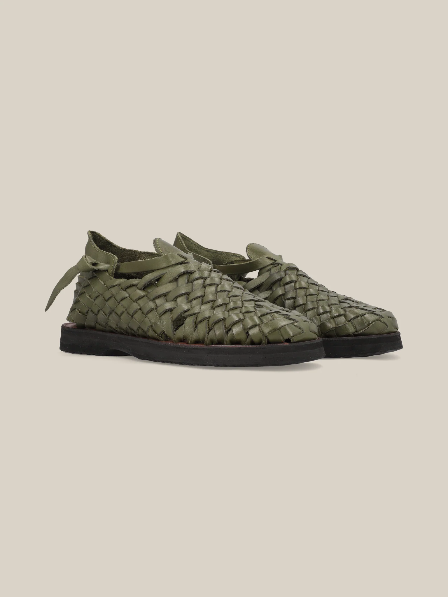 Selva LiteSole™ Loafers - Men - Image 3