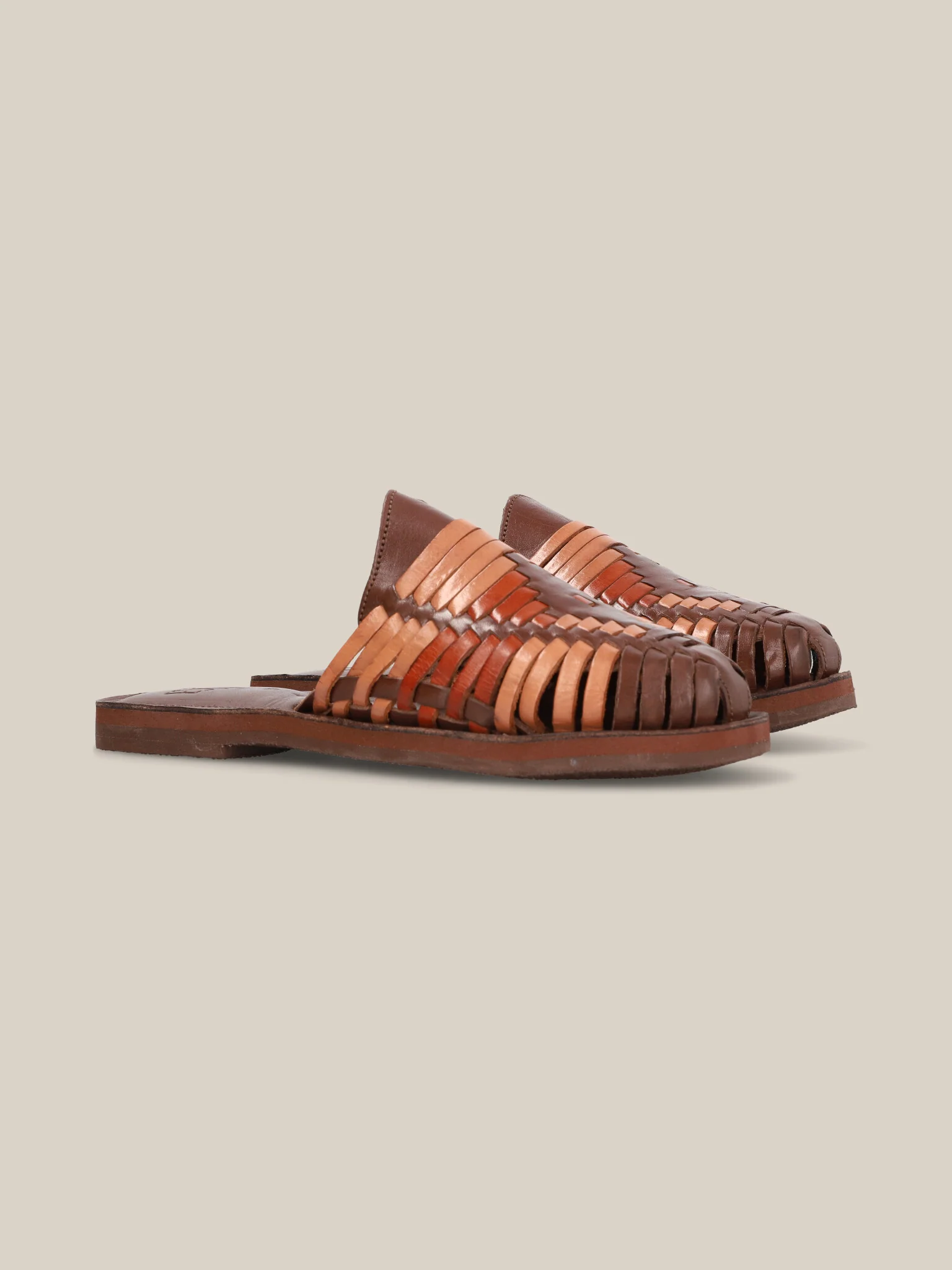 Mayan Slip Ons - Women - Image 3