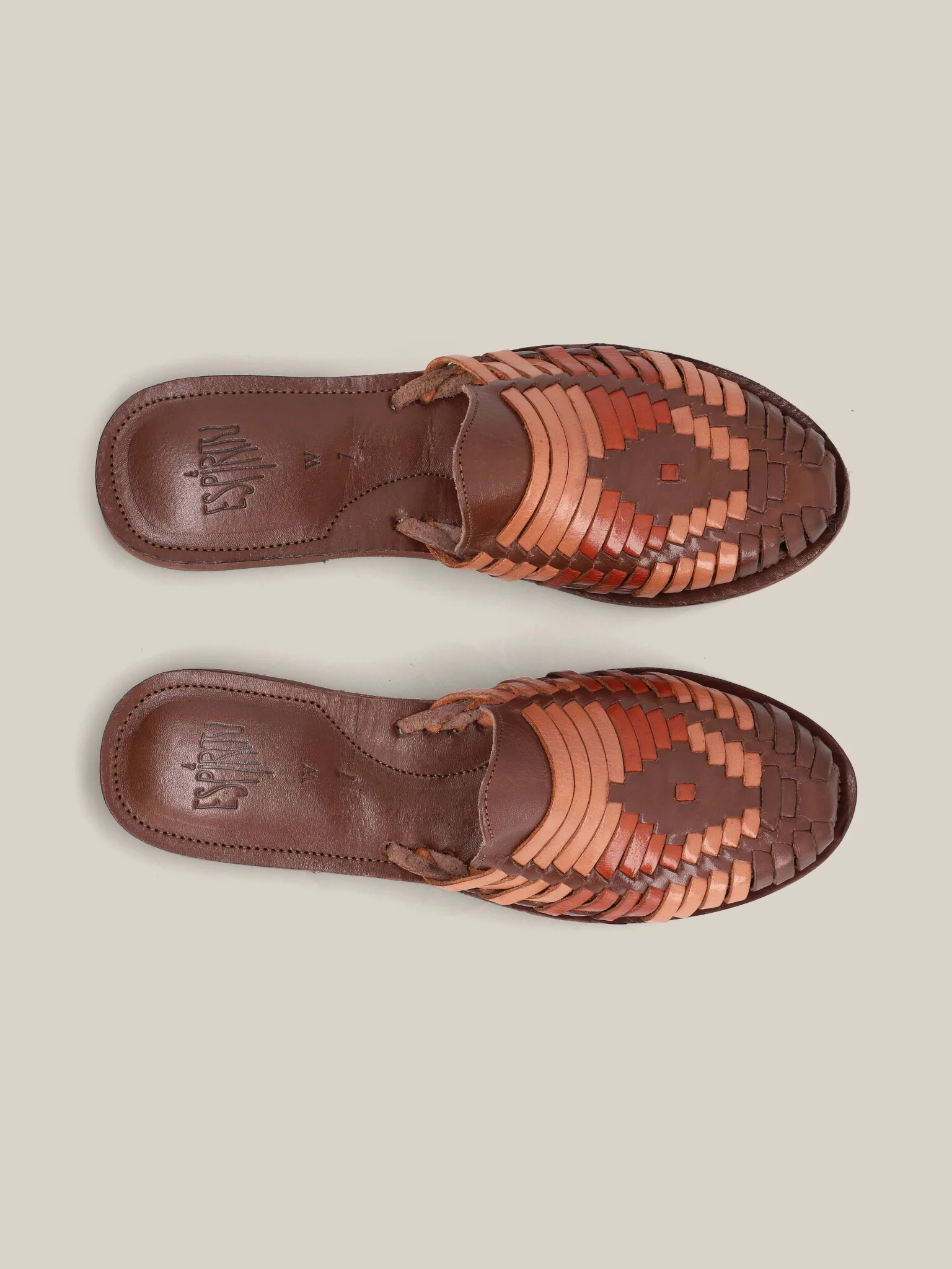 Mayan Slip Ons - Women - Image 4