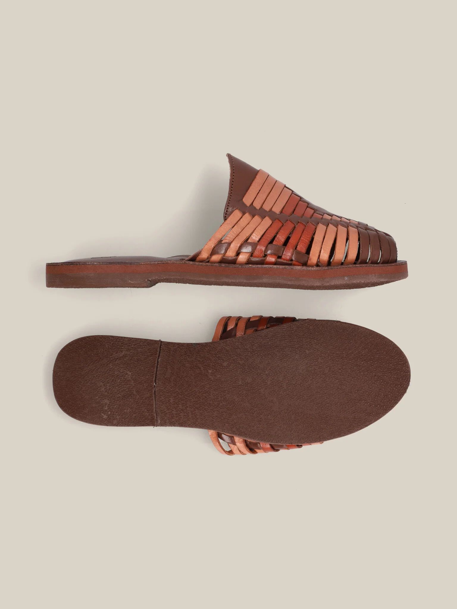 Mayan Slip Ons - Women - Image 7
