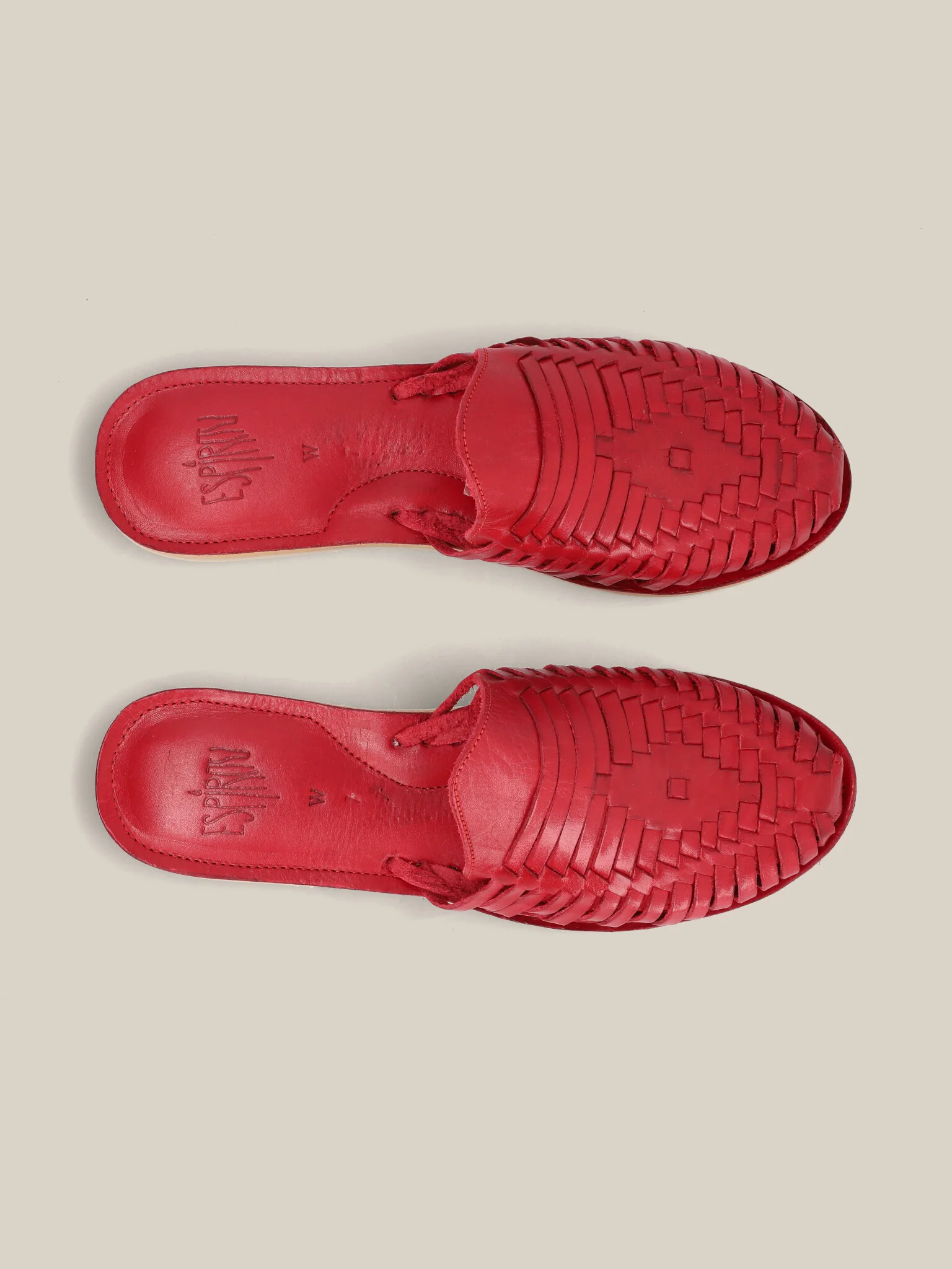 Prickly Pear Slip Ons - Women - Image 3