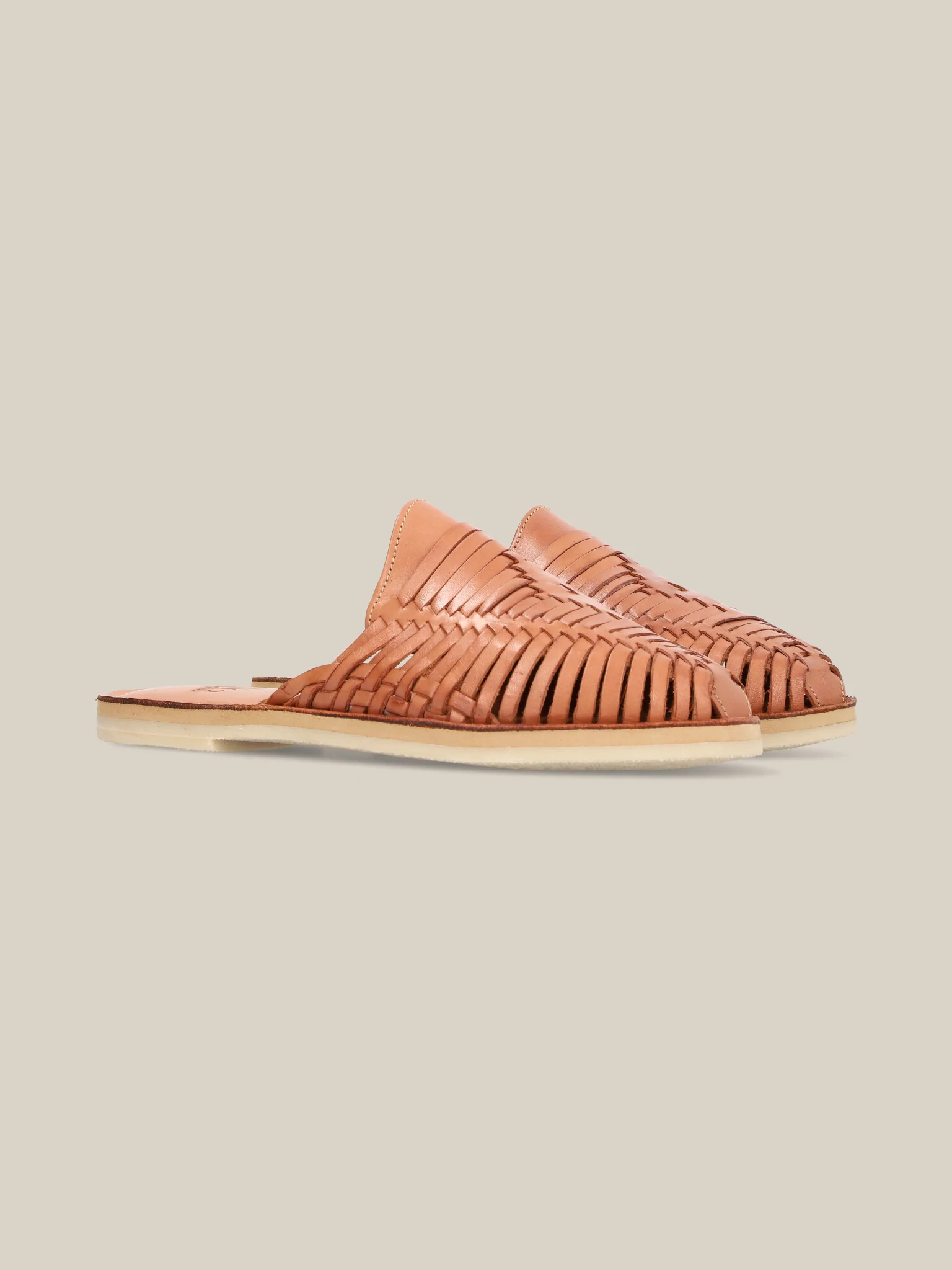 Sol Slip Ons - Men - Image 3