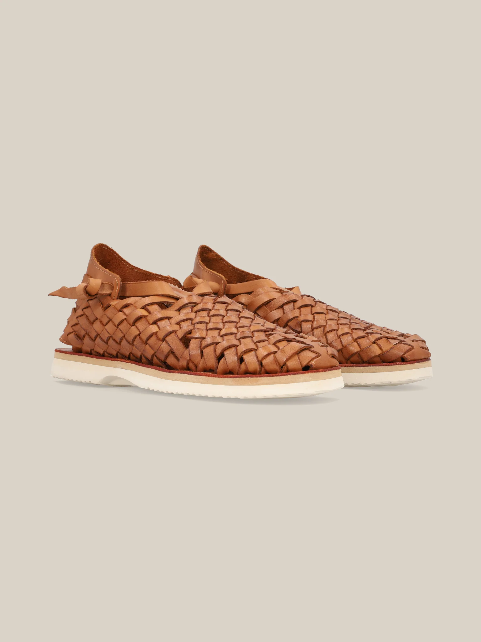 Sol LiteSole™ Loafers - Men - Image 5