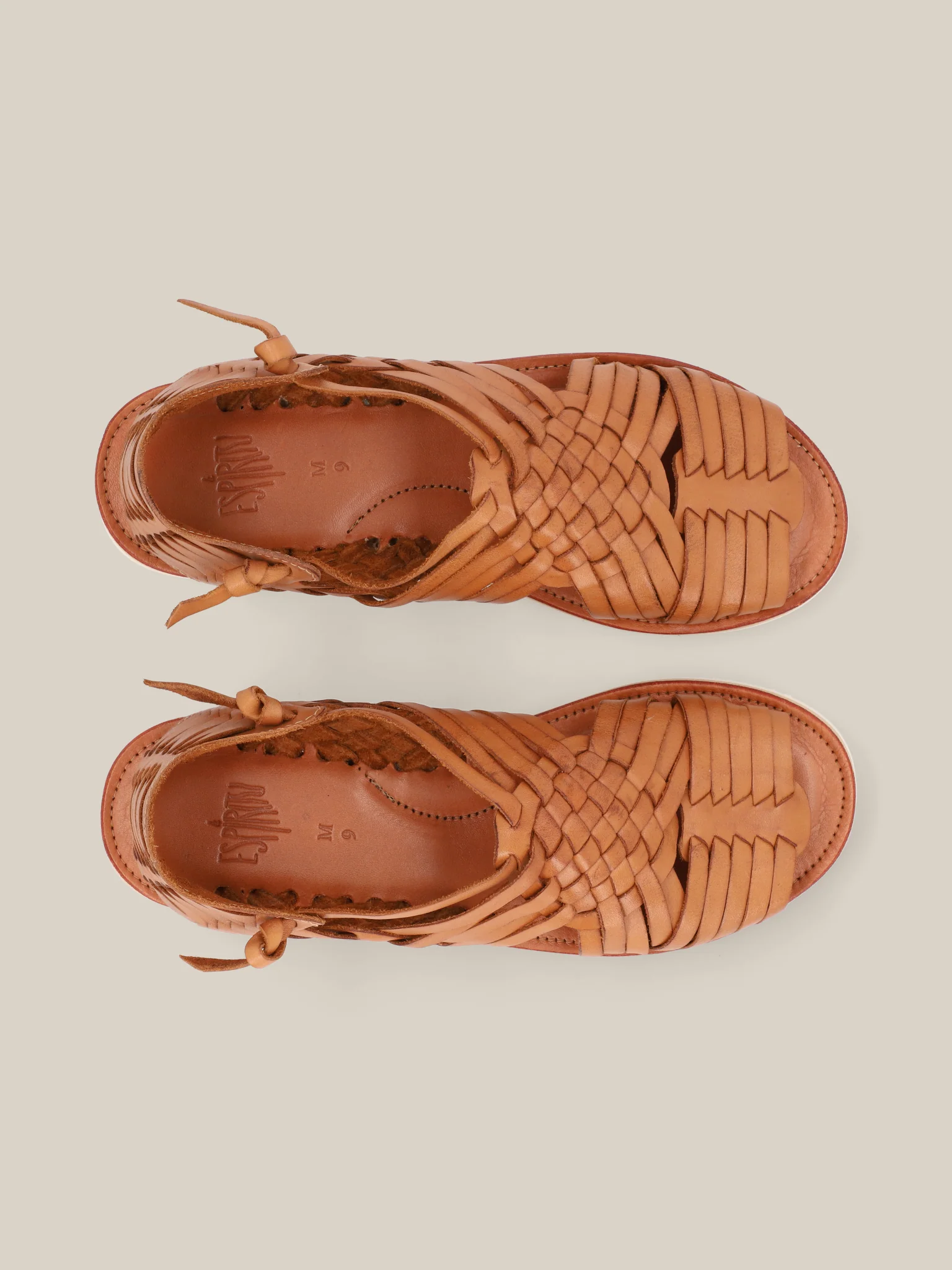 Sol LiteSole™ Sandals - Men - Image 5