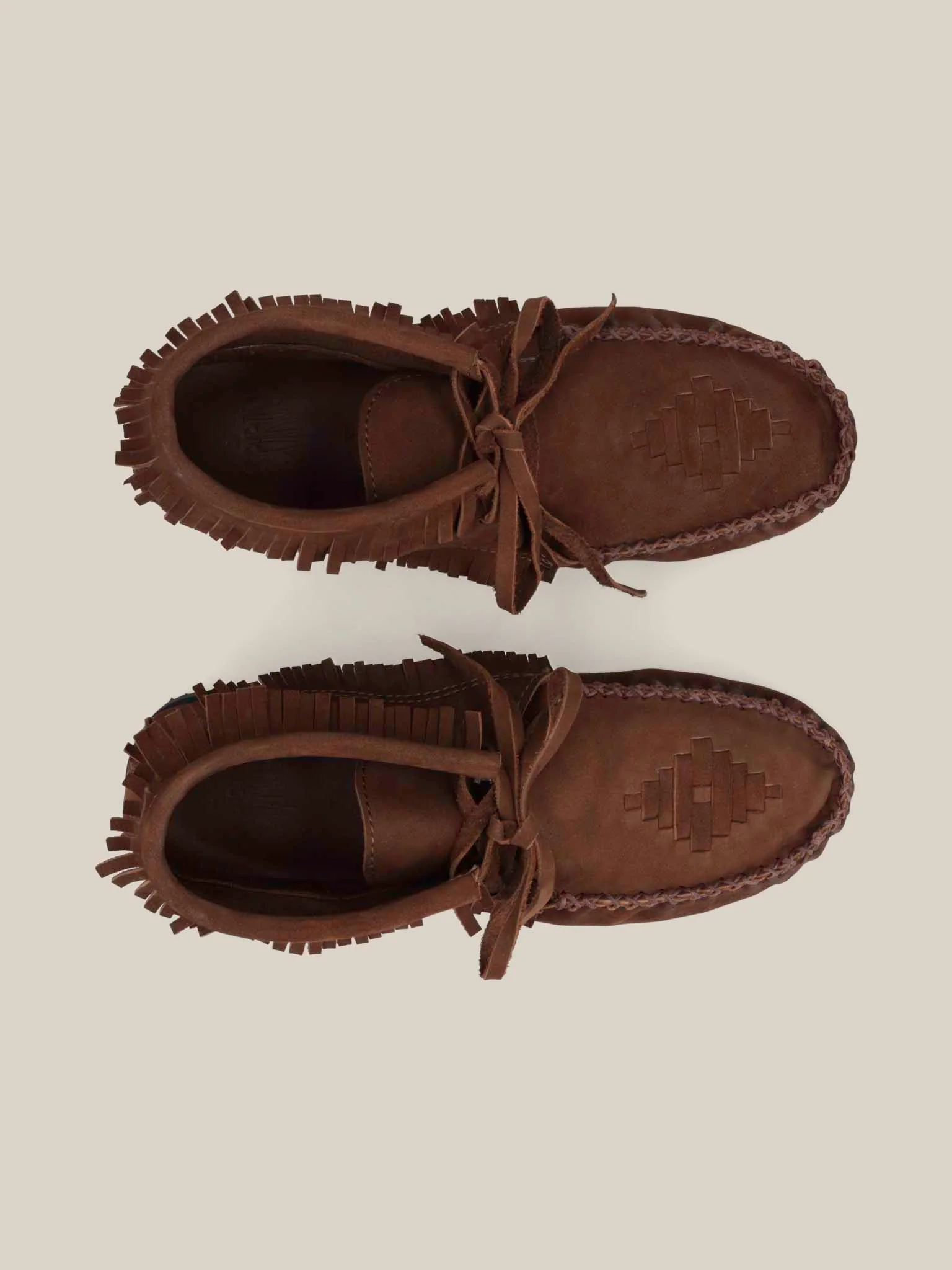 Taos LiteSole Moccasin Boots Nubuck Leather - Women - Image 5