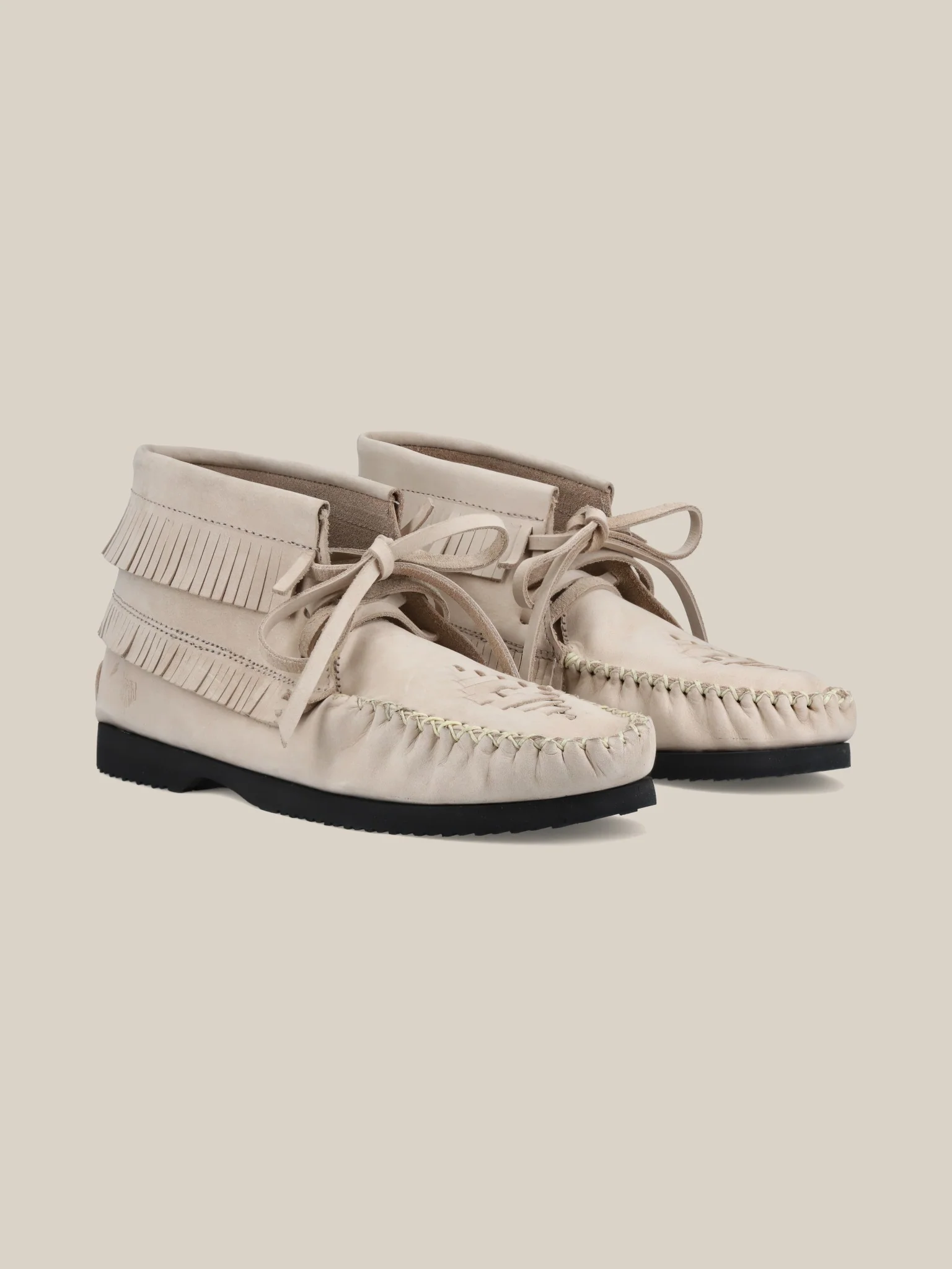 Vail LiteSole Moccasin Boots Nubuck Leather - Women - Image 3