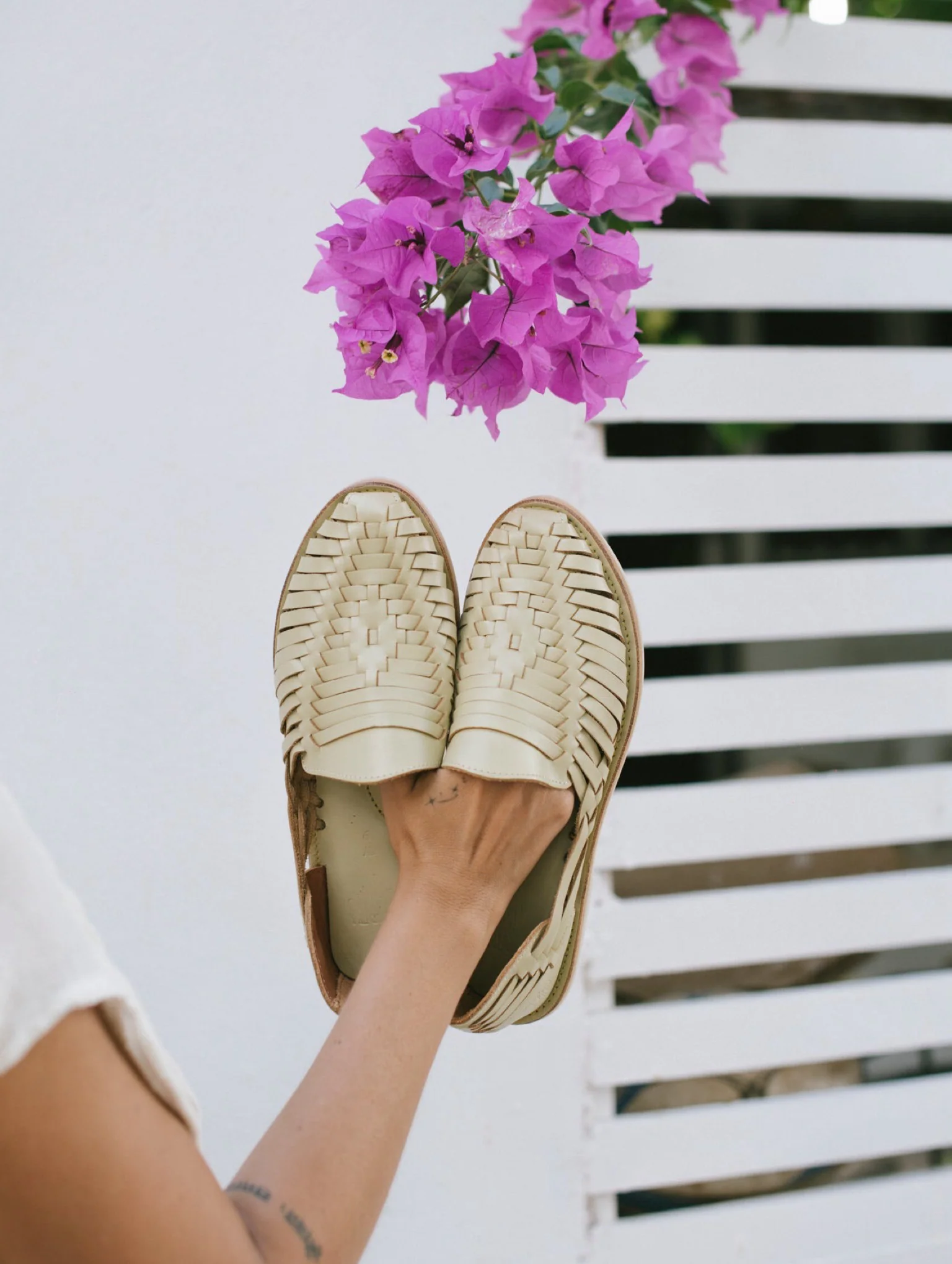 Tulip Slip Ons - Women - US - Image 2