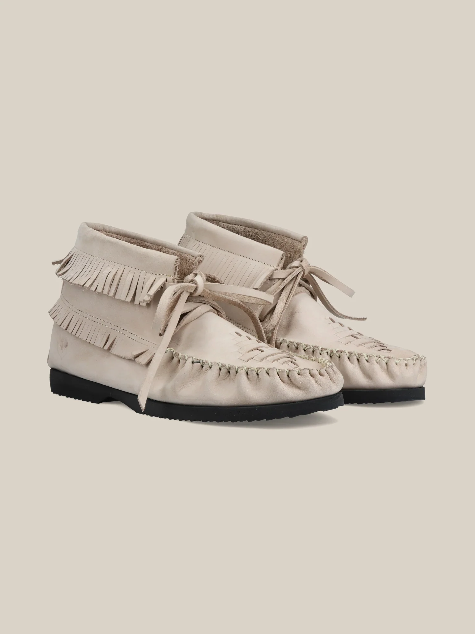 Vail LiteSole Moccasin Boots Nubuck Leather - Men - Image 3