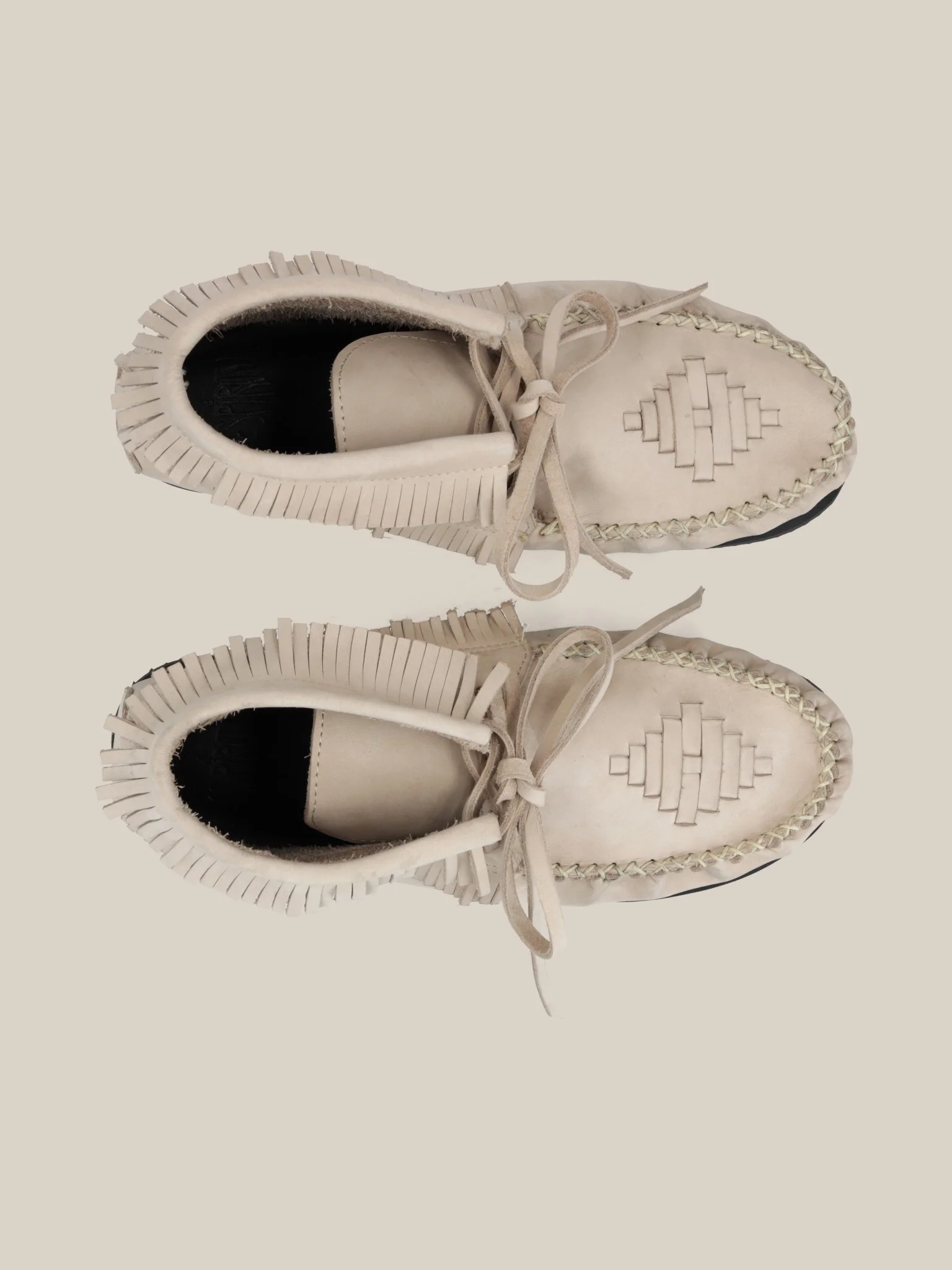 Vail LiteSole Moccasin Boots Nubuck Leather - Men - Image 6