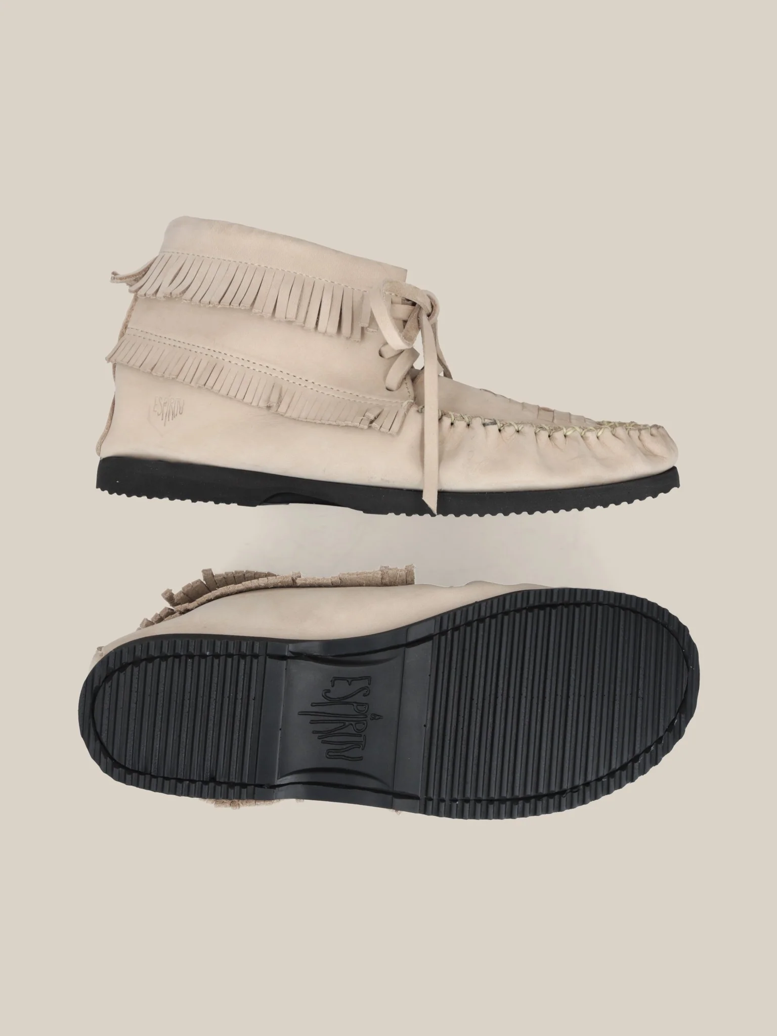 Vail LiteSole Moccasin Boots Nubuck Leather - Men - Image 7