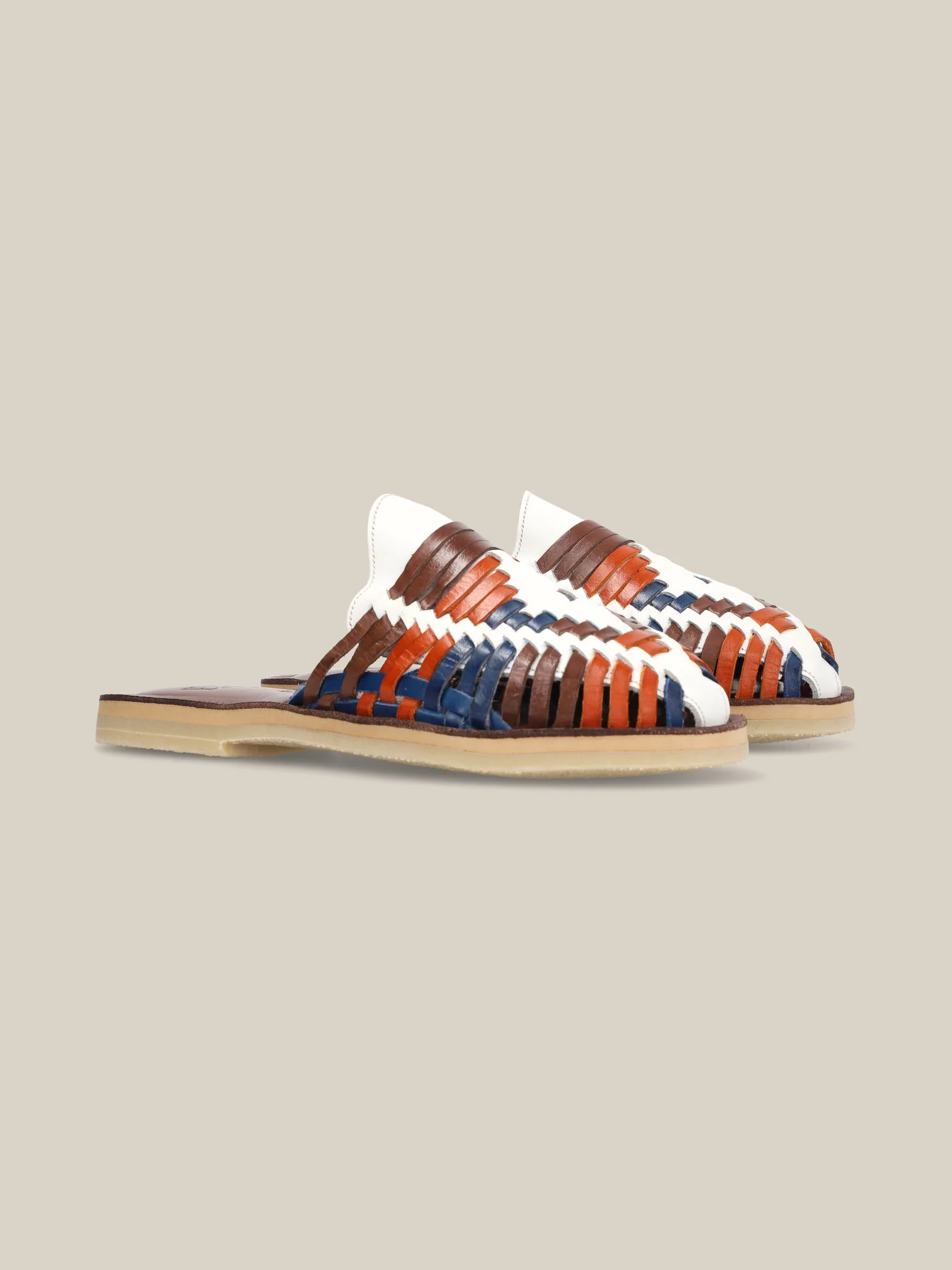 Aztec Slip Ons – Women - US - Image 3