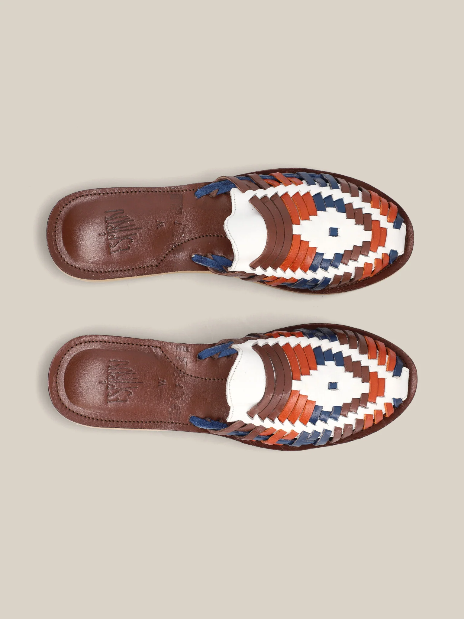 Aztec Slip Ons – Women - US - Image 4