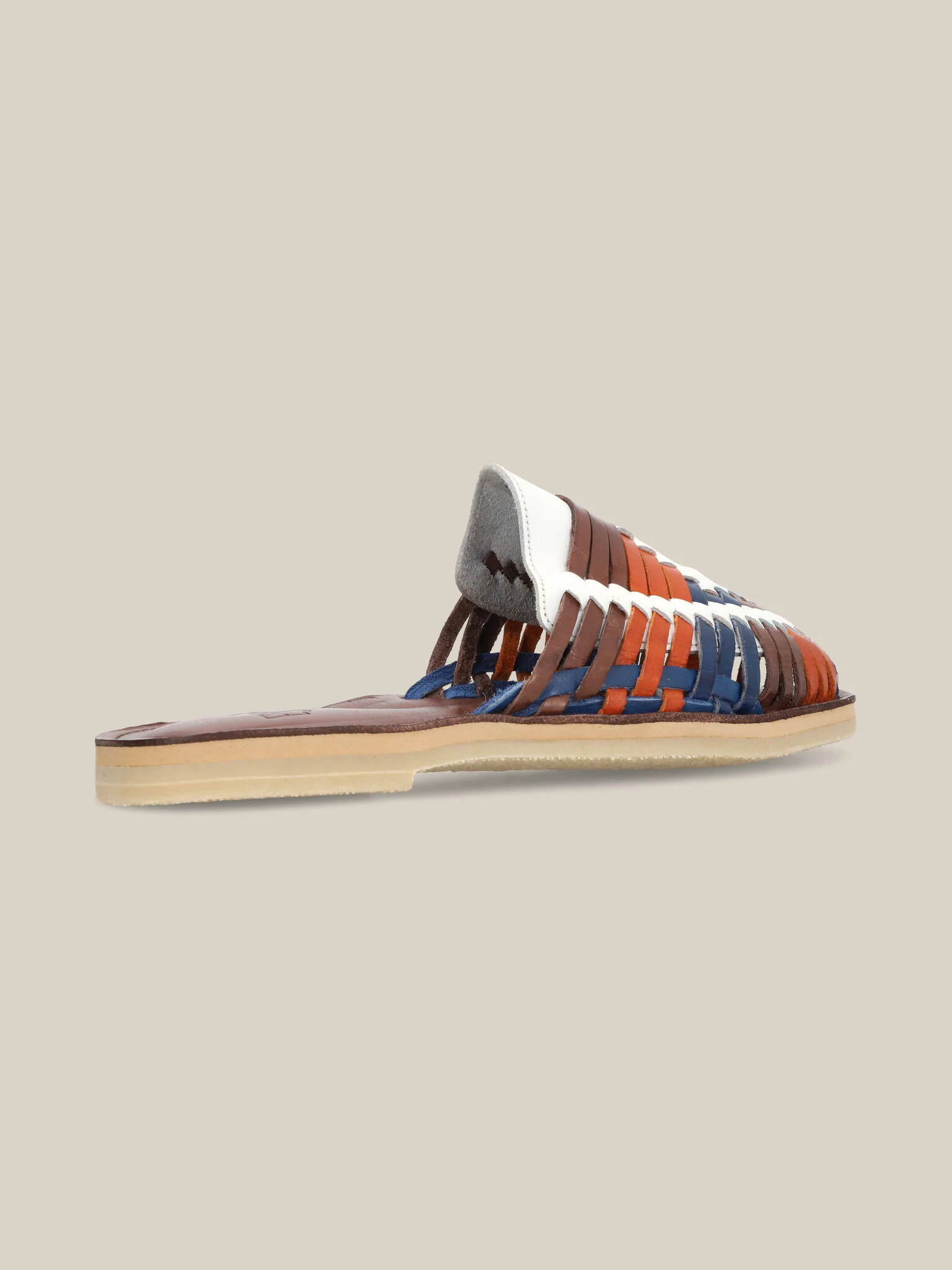 Aztec Slip Ons – Women - US - Image 5