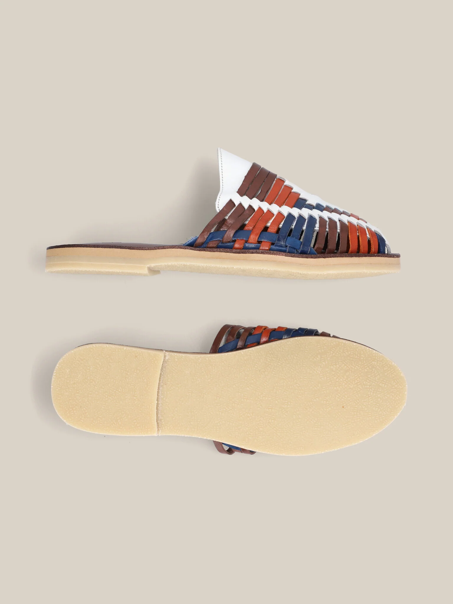 Aztec Slip Ons – Women - US - Image 7