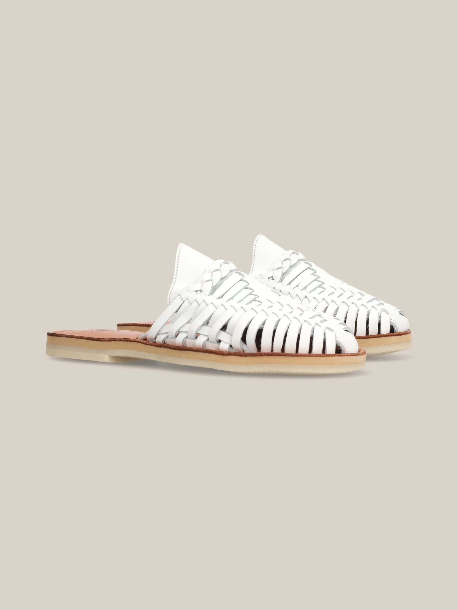 Campo Slip Ons – Women - Image 3