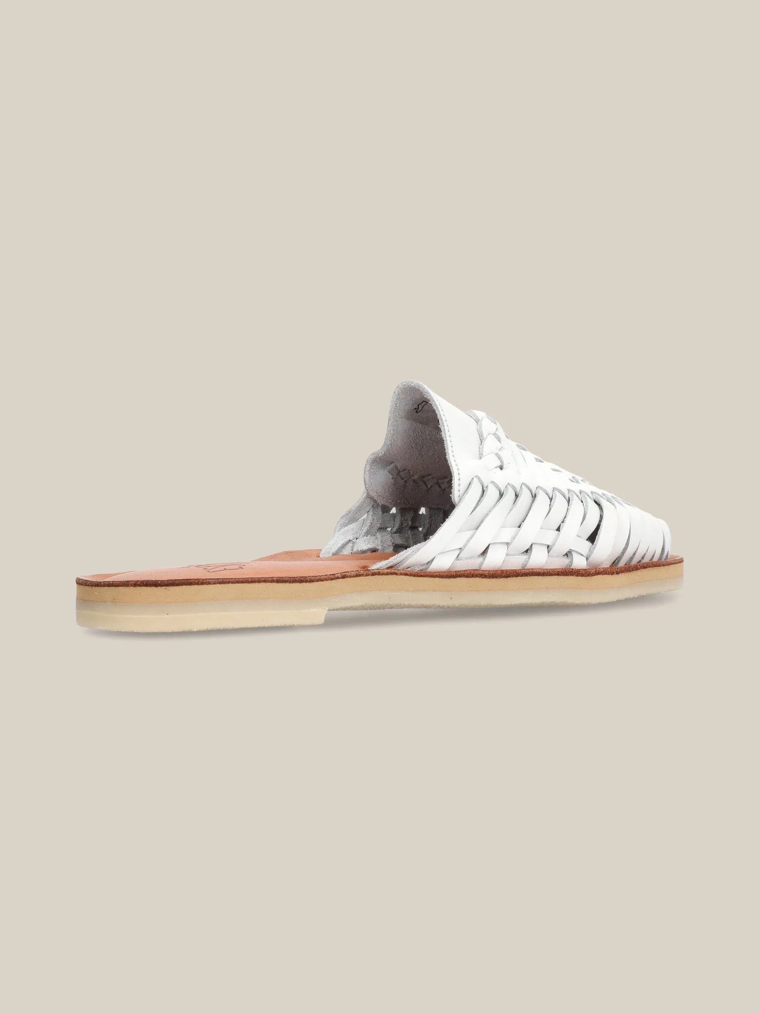 Campo Slip Ons – Women - Image 5